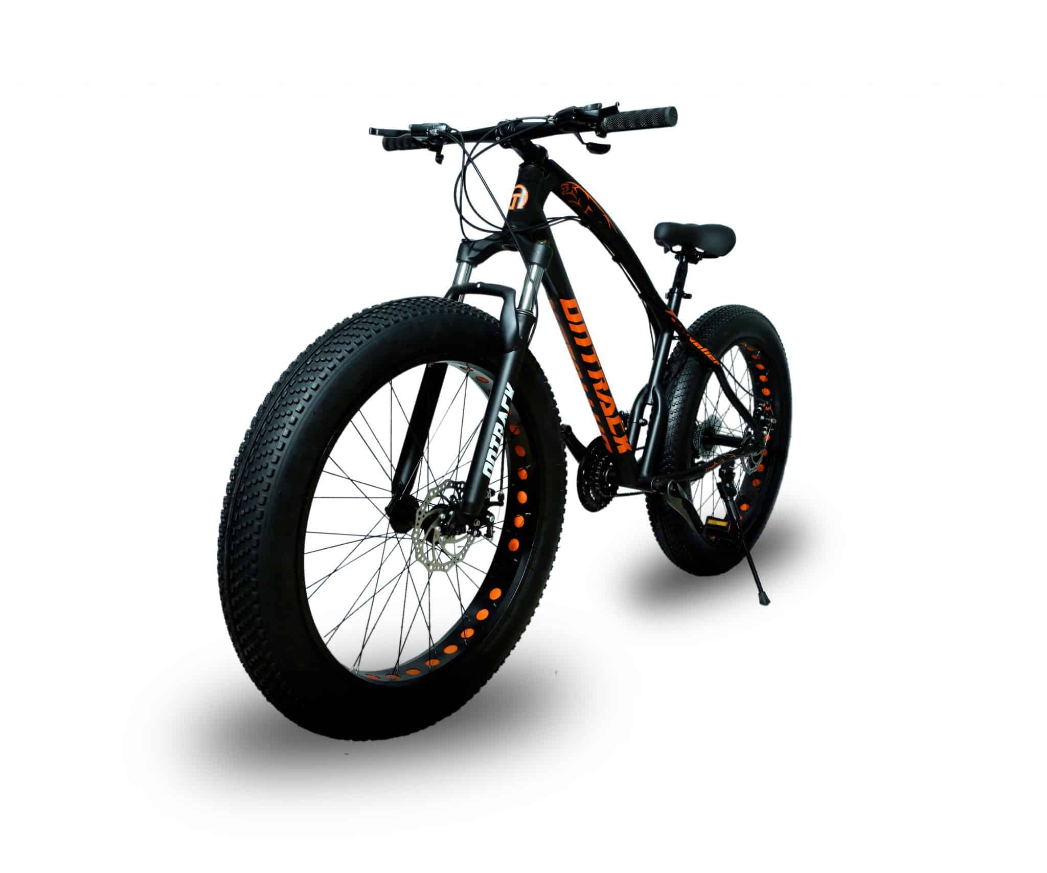 jaguar cycle fat bike