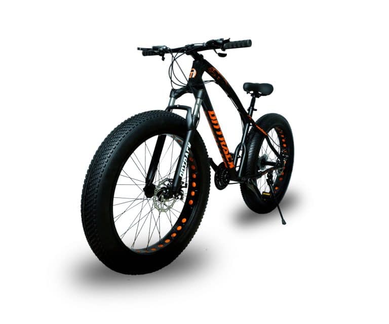 jaguar mountain bike