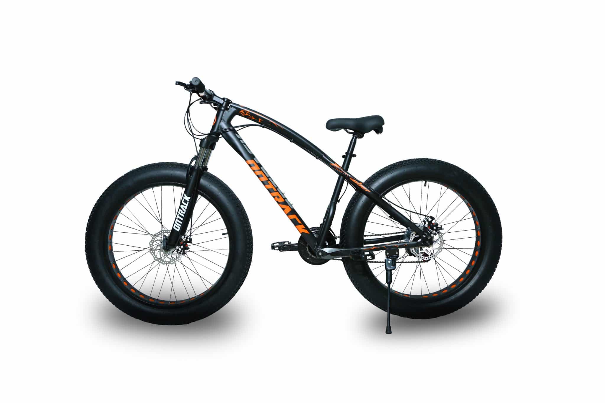 jaguar cycle fat bike