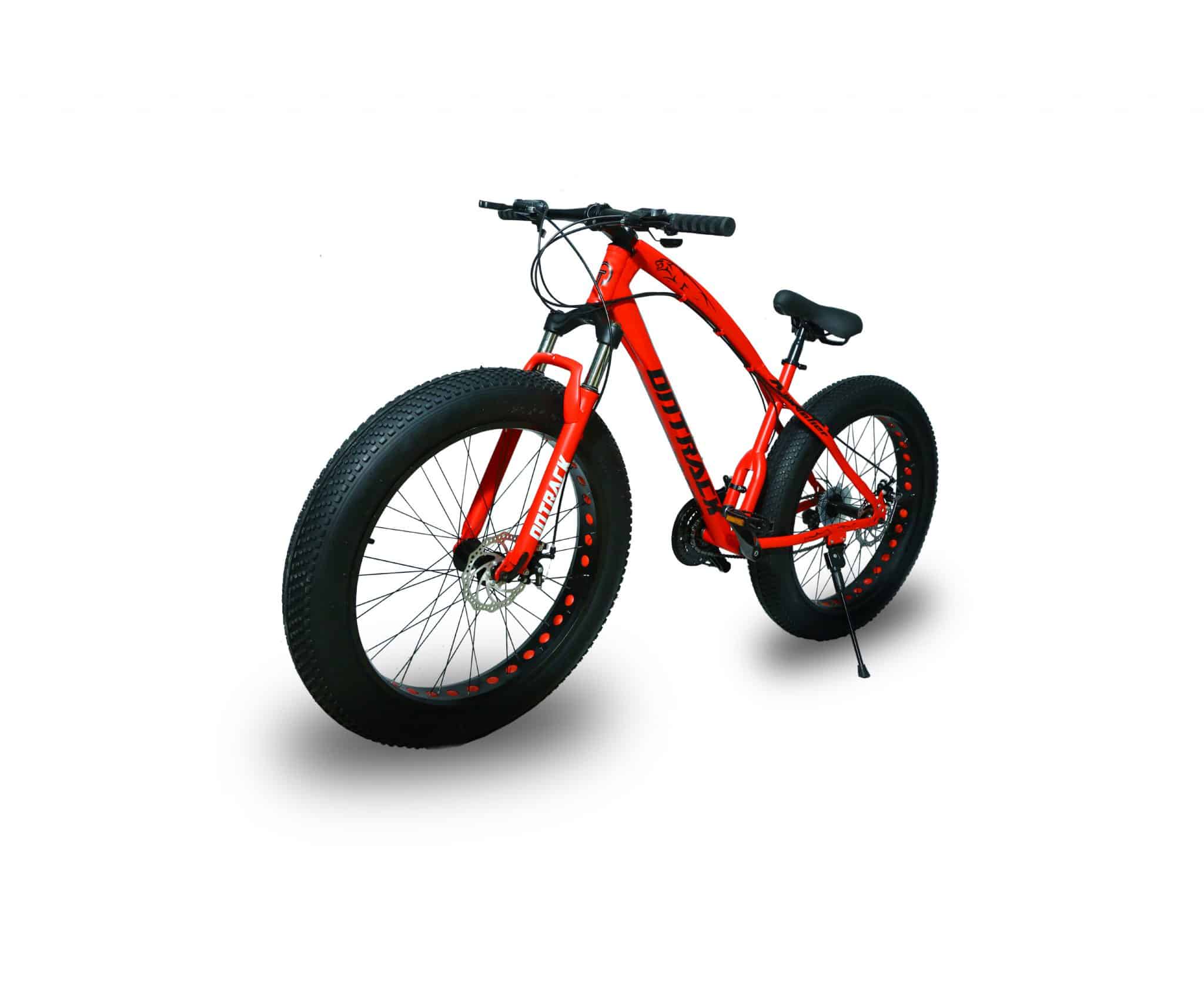 NEW Ontrack Fat Bikes in India 2019 #GOOD SUSPENSION | Ontrack