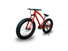Inspirational 100 Jaguar Ontrack Fat Bike 2020