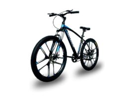 ontrack jaguar fat bike 2019