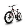 ontrack mag wheel alloy mac mtb red bicycle 004