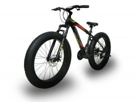 jaguar fat bike flipkart