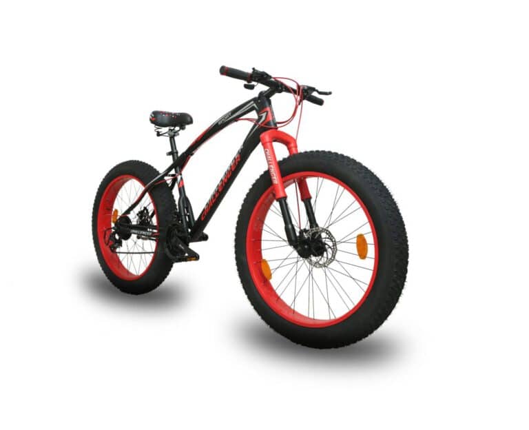 jaguar fat bike 2019