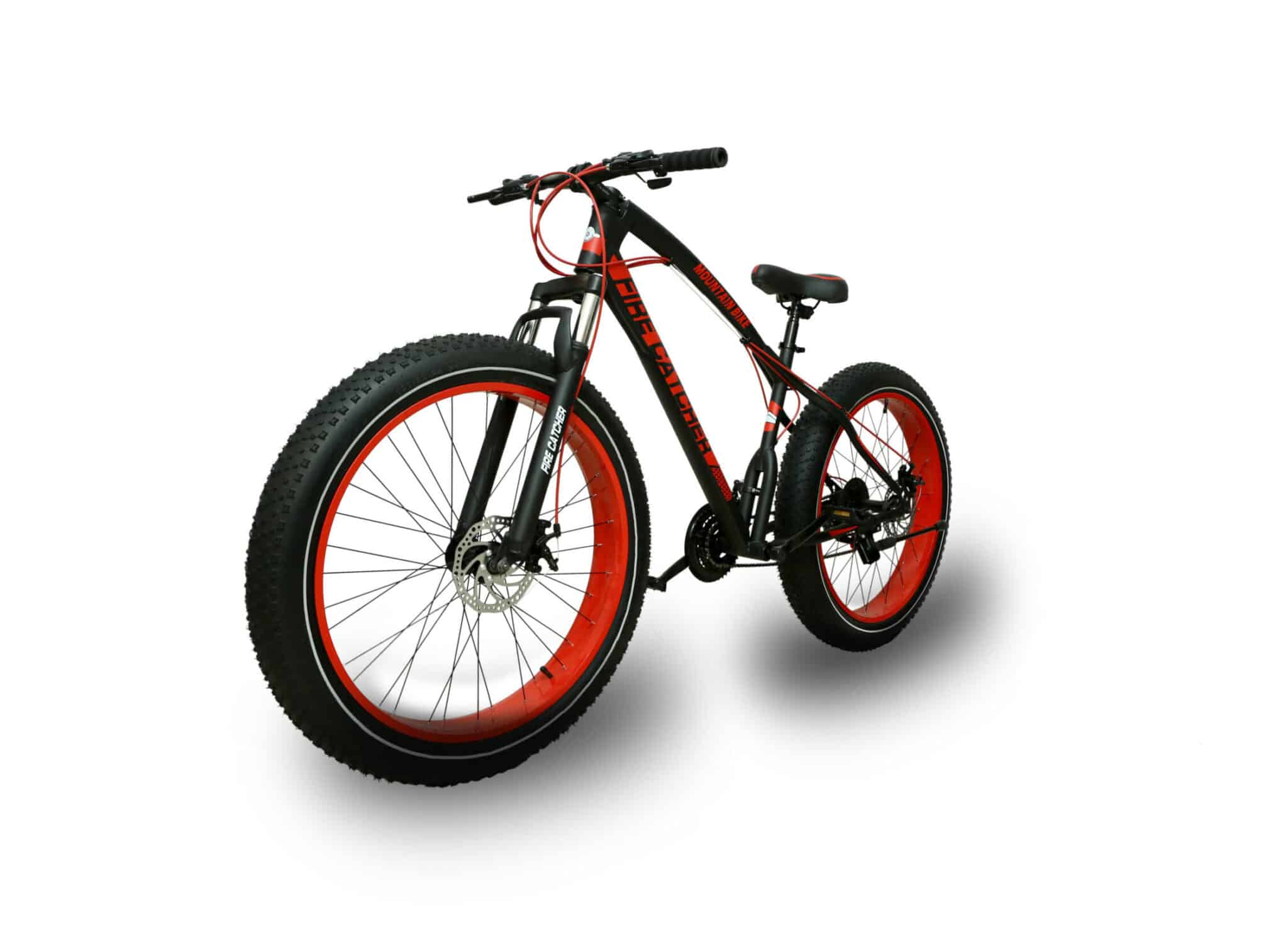 jaguar cycle fat bike