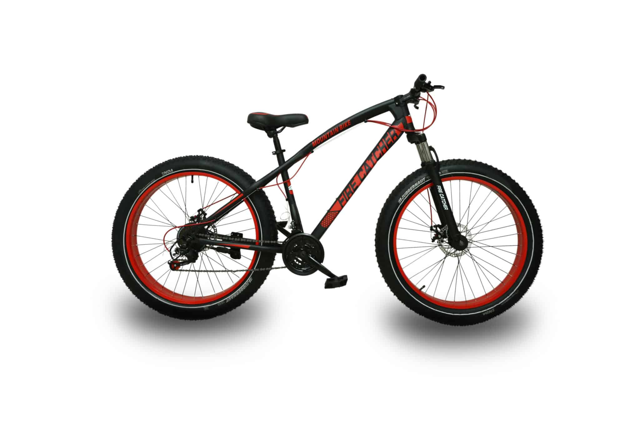 jaguar fat bike flipkart