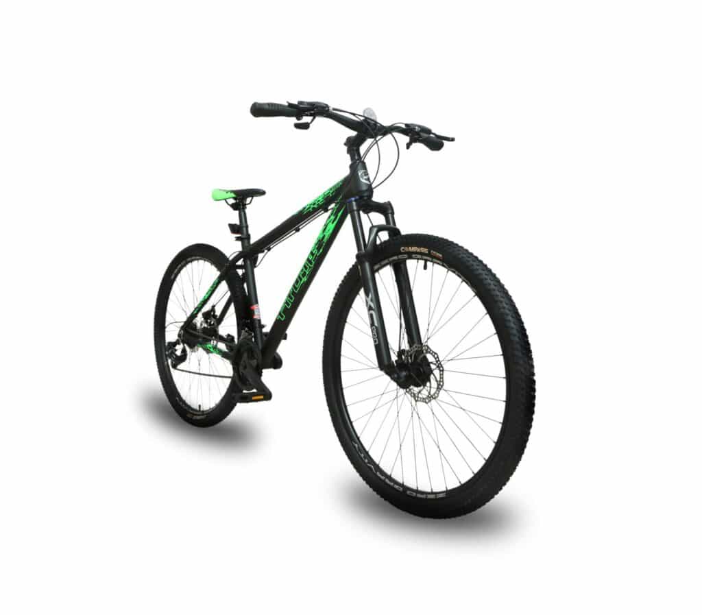 fittrip snyper 29 single speed mtb