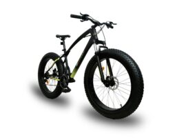 m fat cycle