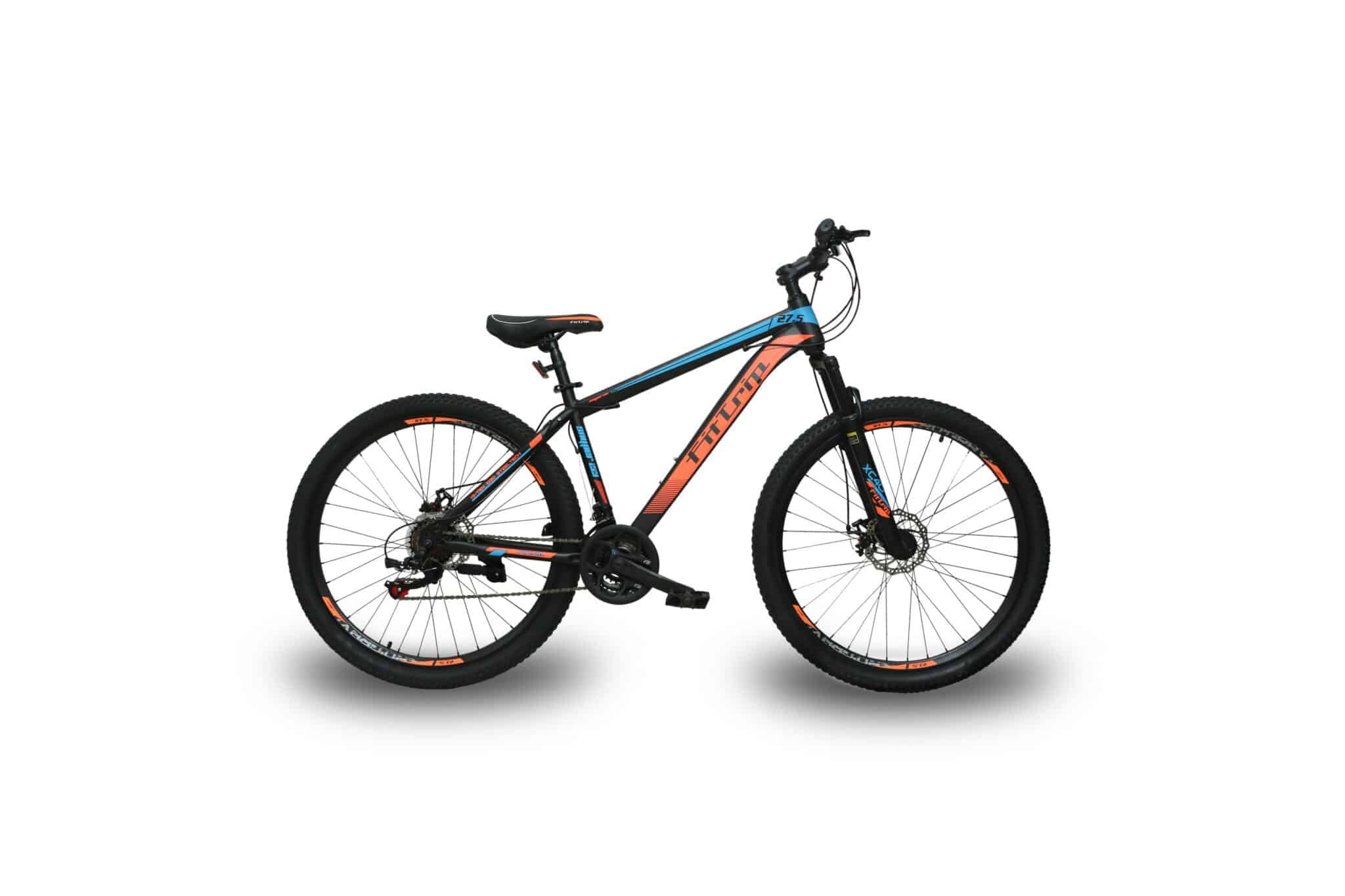 fittrip snyper 29 single speed mtb