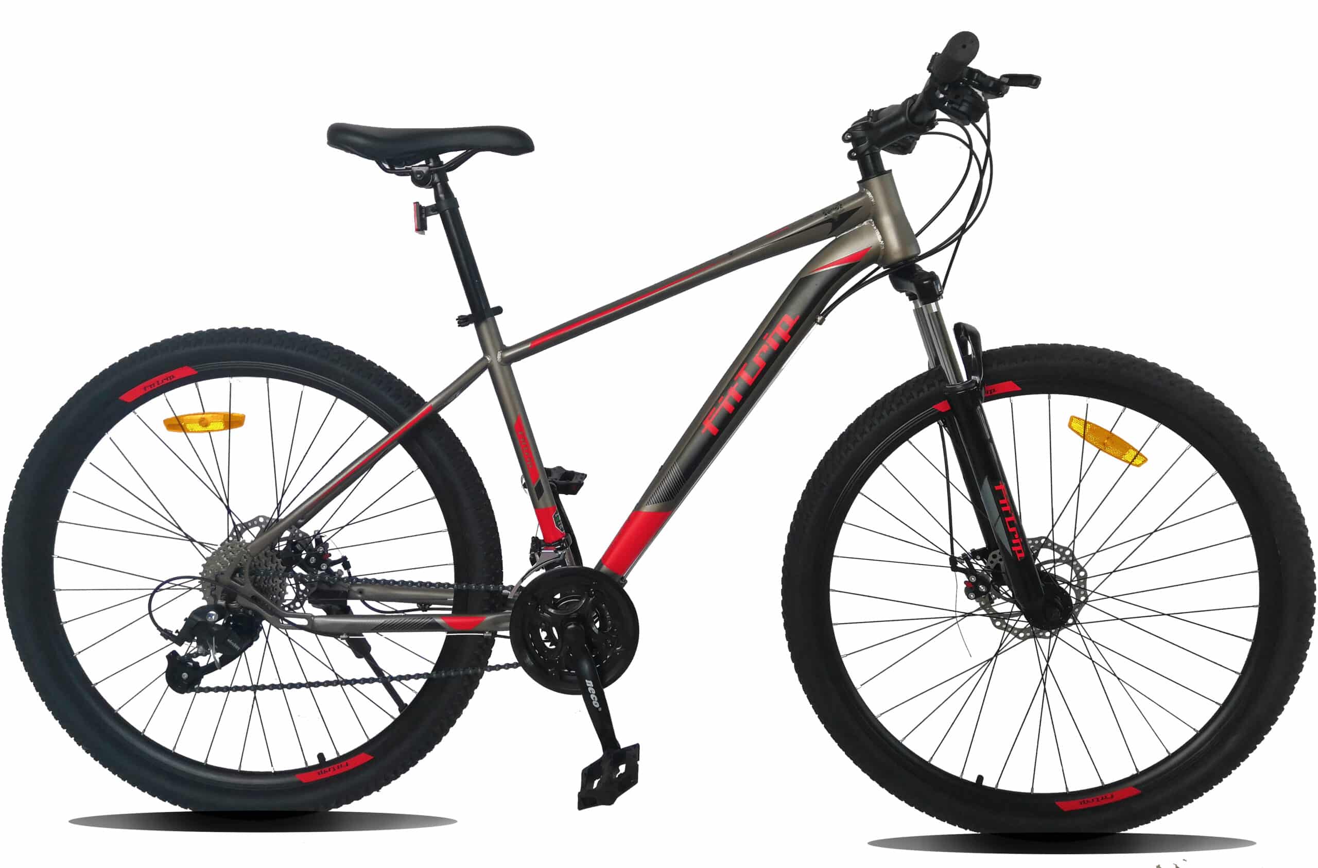 fittrip mutant fat bike price