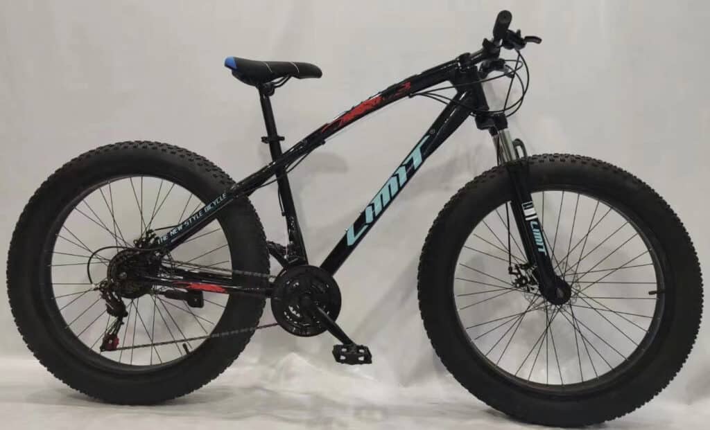 ontrack fat bike