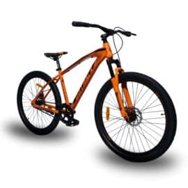 OnTrack Brutus ORANGE S