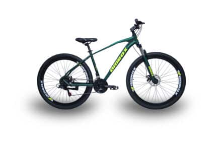 OnTrack OMROX GREEN R