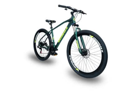 OnTrack OMROX GREEN S